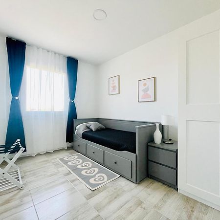 New Apartments Miya - Peroj Beach エクステリア 写真