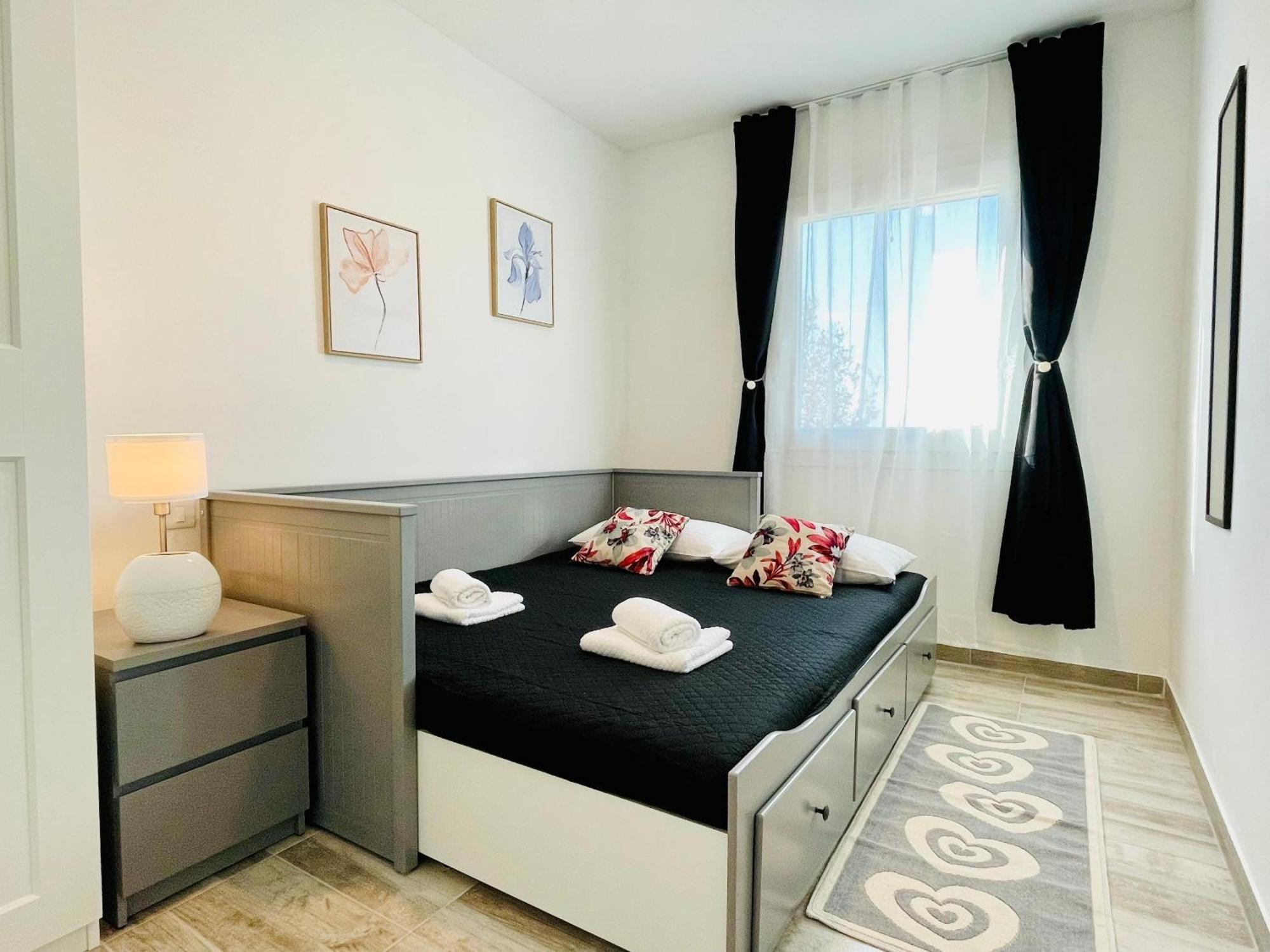 New Apartments Miya - Peroj Beach エクステリア 写真