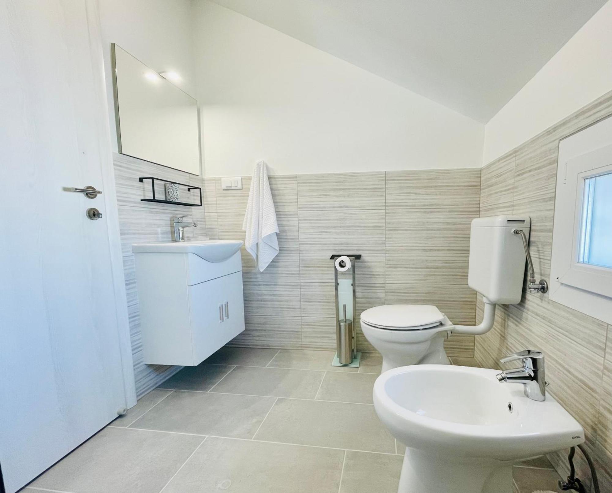 New Apartments Miya - Peroj Beach エクステリア 写真