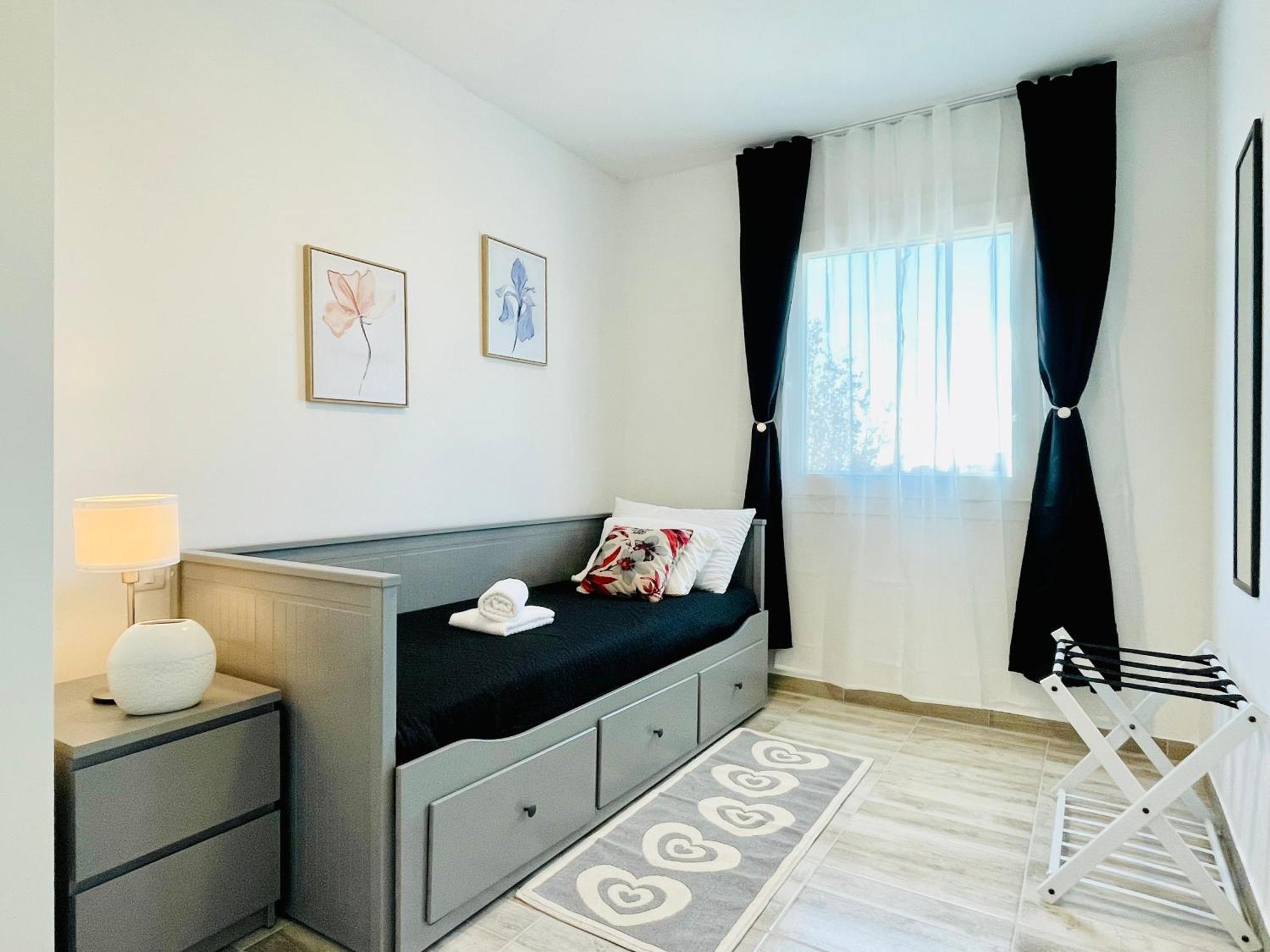 New Apartments Miya - Peroj Beach エクステリア 写真