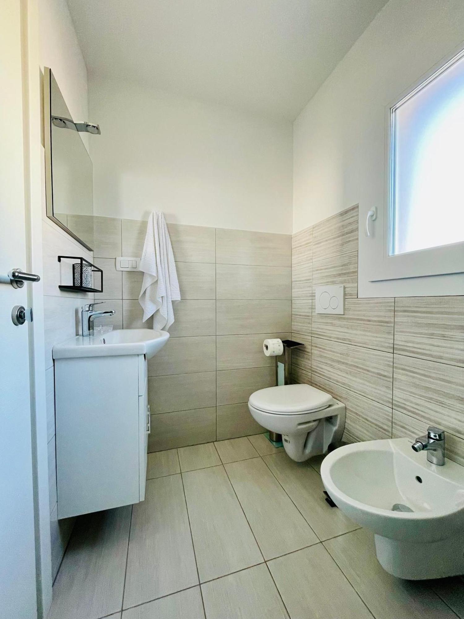 New Apartments Miya - Peroj Beach エクステリア 写真