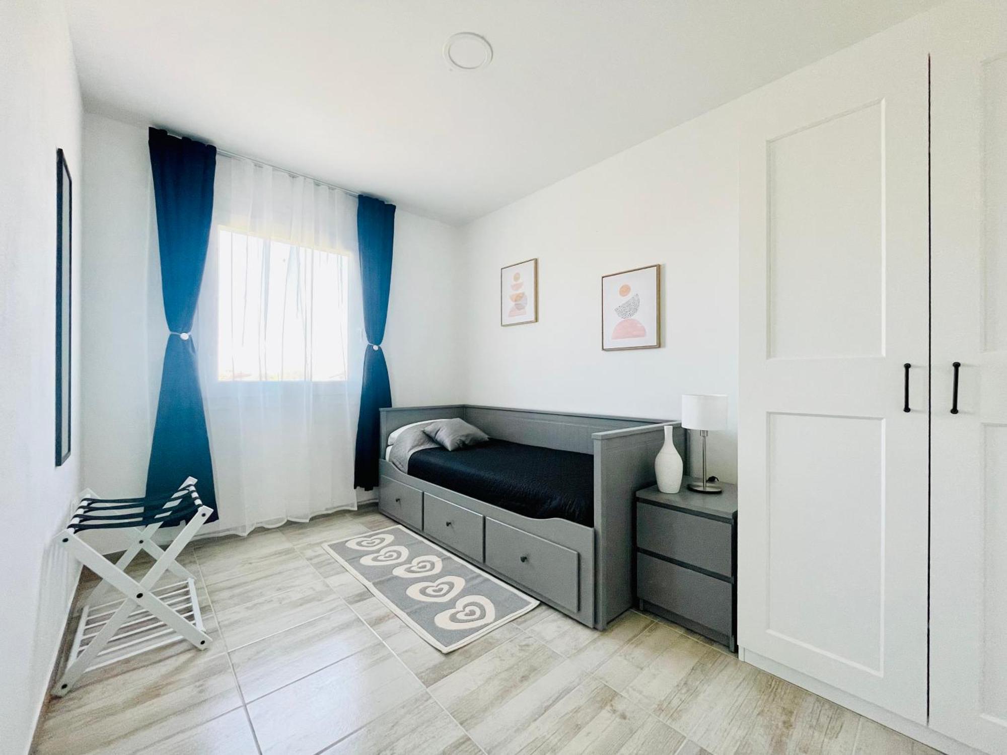 New Apartments Miya - Peroj Beach エクステリア 写真