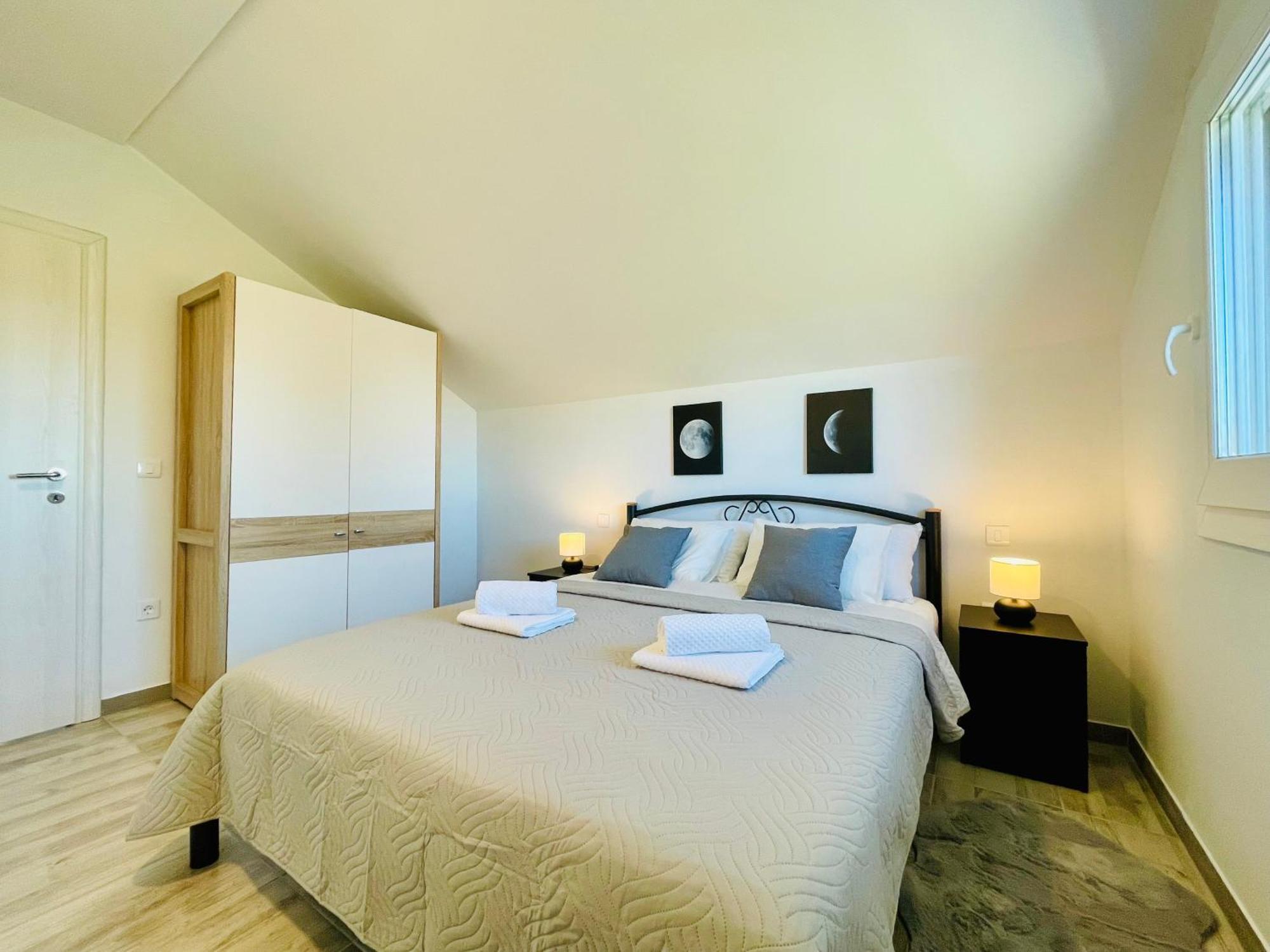 New Apartments Miya - Peroj Beach エクステリア 写真