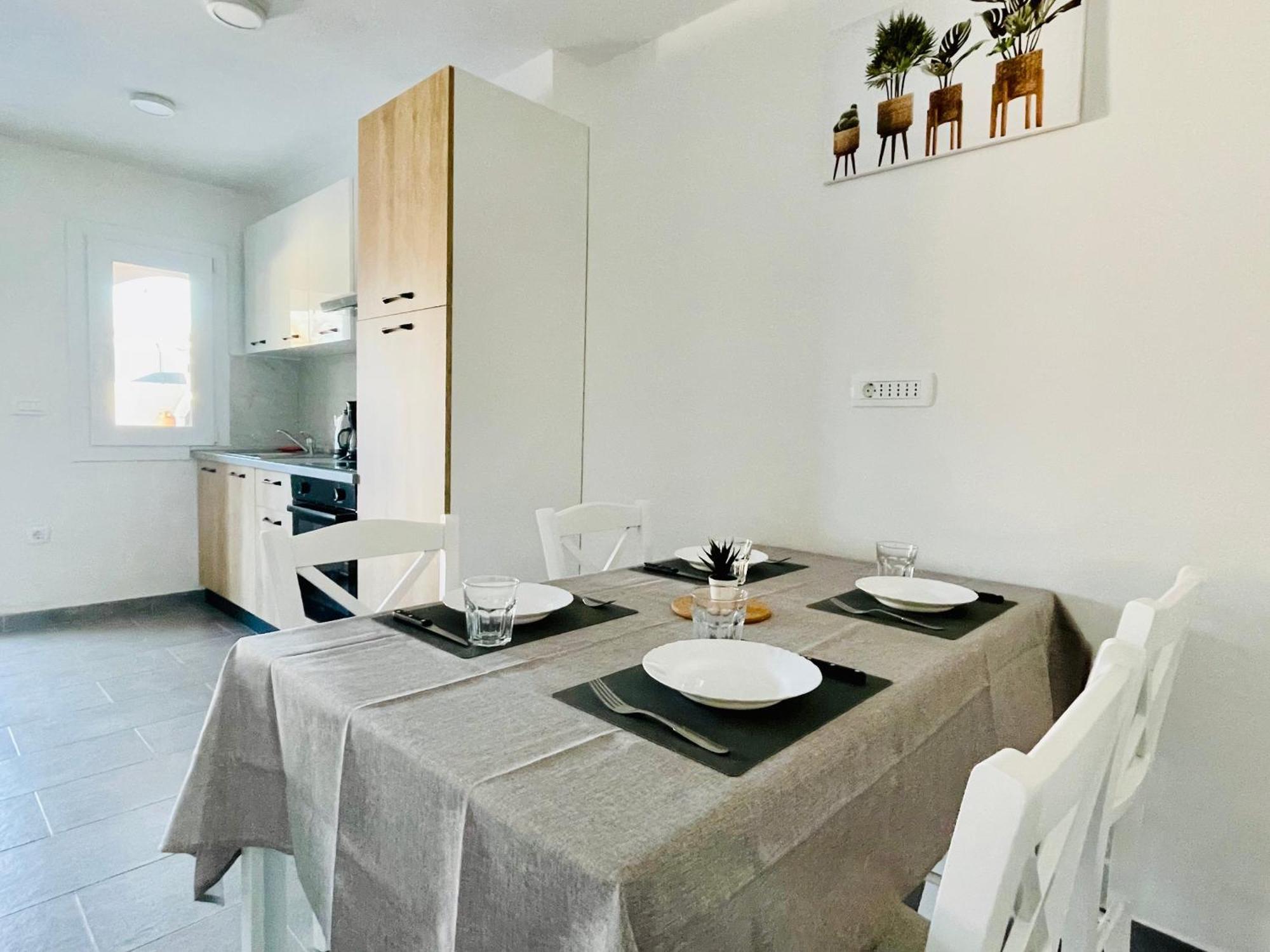 New Apartments Miya - Peroj Beach エクステリア 写真