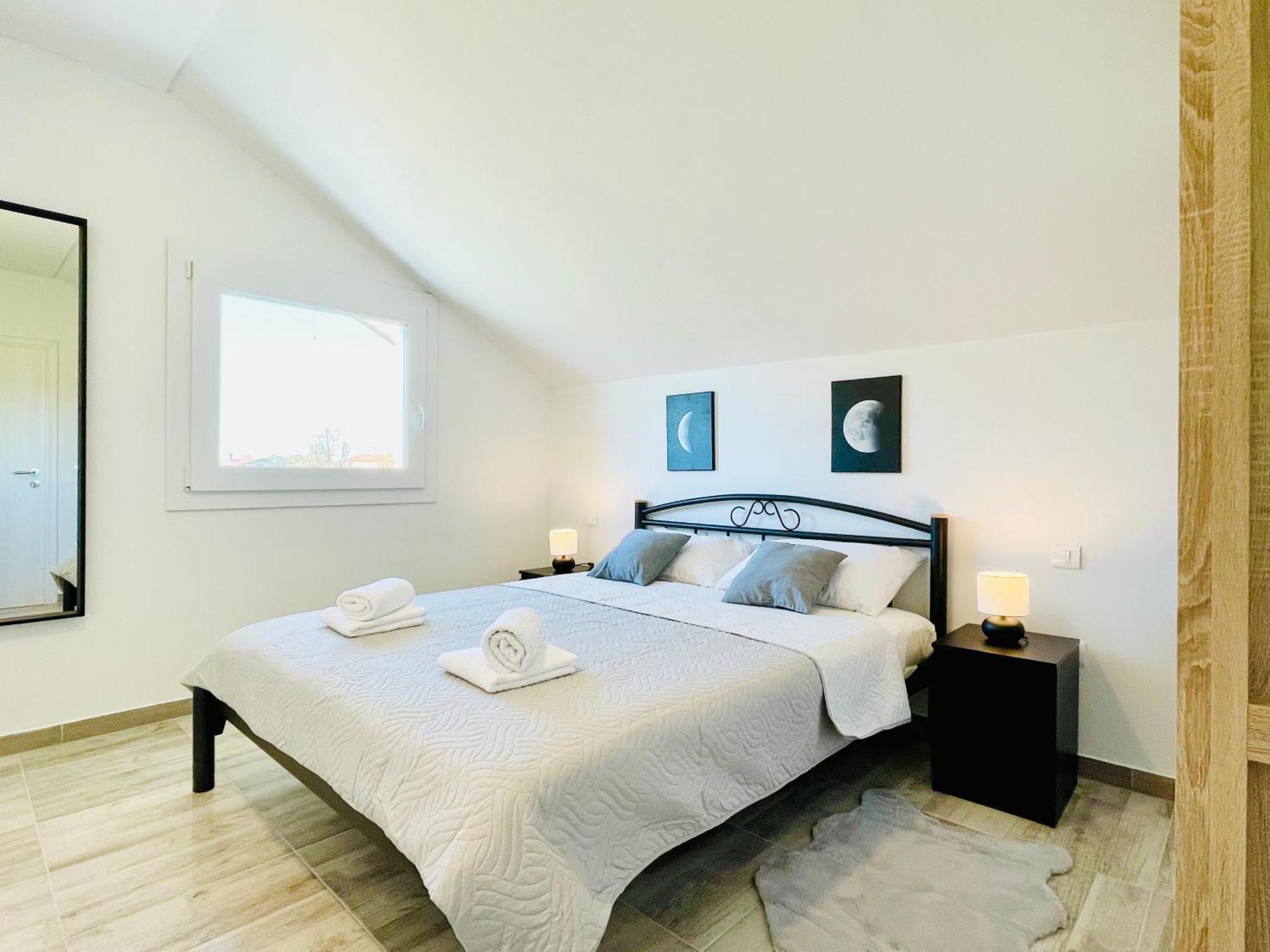 New Apartments Miya - Peroj Beach エクステリア 写真